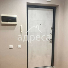 Квартира 44,4 м², 1-комнатная - изображение 5