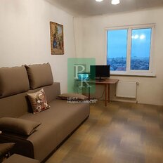 Квартира 38,1 м², 1-комнатная - изображение 1