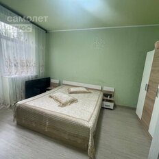 Квартира 62,1 м², 2-комнатная - изображение 3