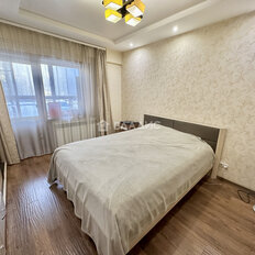 Квартира 75,4 м², 3-комнатная - изображение 1