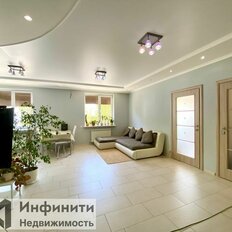 Квартира 84,4 м², 3-комнатная - изображение 2