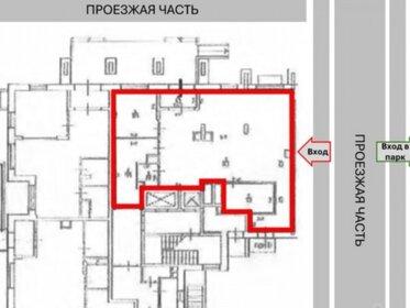 125 м², торговое помещение - изображение 3