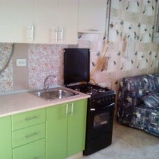 Квартира 37 м², 1-комнатная - изображение 5