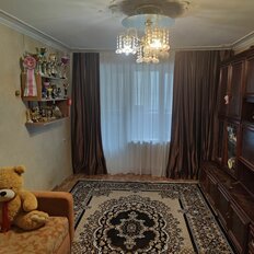 Квартира 62 м², 3-комнатная - изображение 2