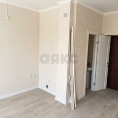 Квартира 24,4 м², студия - изображение 3