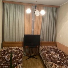 Квартира 73,7 м², 3-комнатная - изображение 4