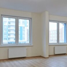 Квартира 55,2 м², 2-комнатная - изображение 5