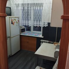 Квартира 29,2 м², 1-комнатная - изображение 5