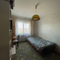 Квартира 48,7 м², 2-комнатная - изображение 4