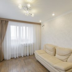 Квартира 44,3 м², 1-комнатная - изображение 4