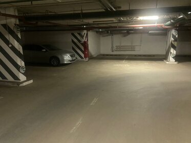 18 м², гараж 25 000 ₽ в месяц - изображение 4