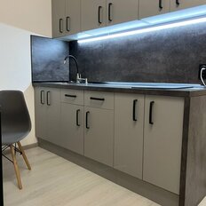 Квартира 25 м², студия - изображение 2