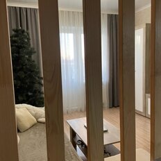 Квартира 31 м², студия - изображение 4