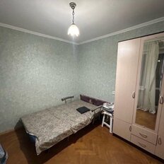 Квартира 55 м², 3-комнатная - изображение 4