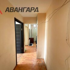 Квартира 67 м², 3-комнатная - изображение 1