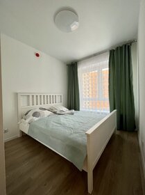 31,5 м², 1-комнатная квартира 64 900 ₽ в месяц - изображение 103