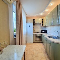 Квартира 58,5 м², 3-комнатная - изображение 5