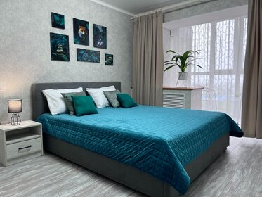 52 м², квартира-студия 5 000 ₽ в сутки - изображение 74