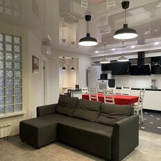 Квартира 72 м², 3-комнатная - изображение 4
