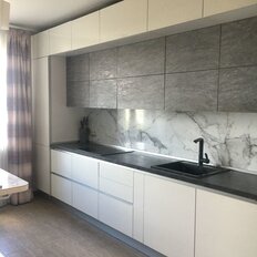 Квартира 120 м², 3-комнатная - изображение 4