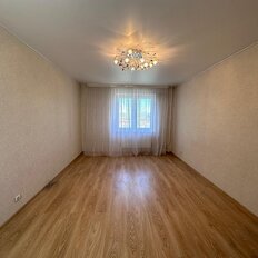 Квартира 42,4 м², 1-комнатная - изображение 5