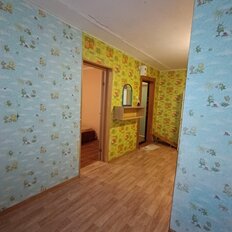 Квартира 31,7 м², 2-комнатная - изображение 3