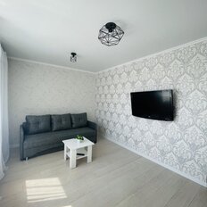 Квартира 60 м², 2-комнатная - изображение 4