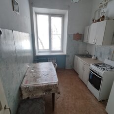 Квартира 37,4 м², 1-комнатная - изображение 4