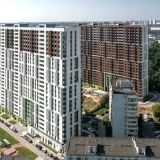Квартира 65,3 м², 2-комнатная - изображение 1