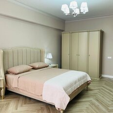 Квартира 54 м², 1-комнатная - изображение 3