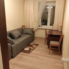 Квартира 50 м², 2-комнатная - изображение 2