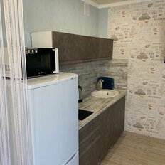 Квартира 40 м², студия - изображение 3