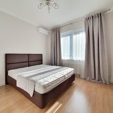 Квартира 38 м², 2-комнатная - изображение 4