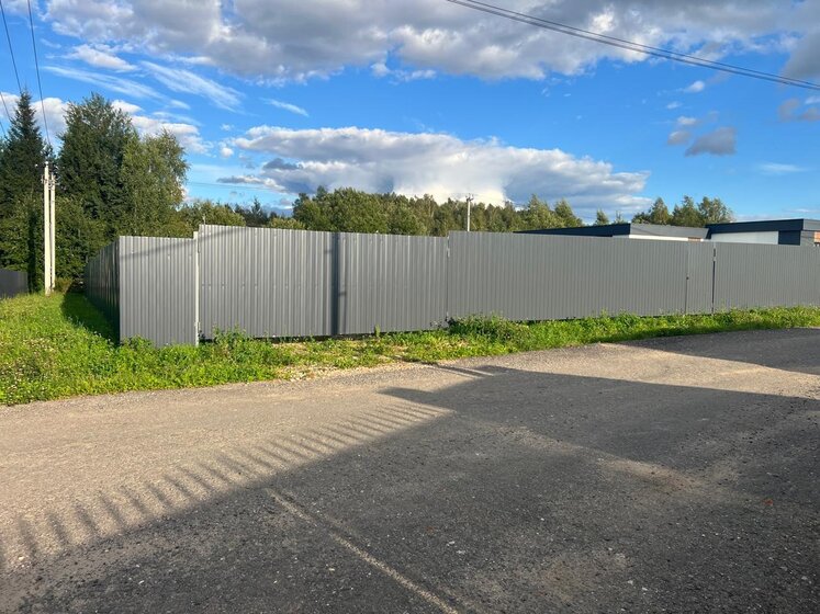 7,8 сотки, участок 1 410 000 ₽ - изображение 48