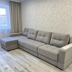 Квартира 60 м², 2-комнатная - изображение 5