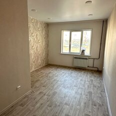 Квартира 37,1 м², 1-комнатная - изображение 4