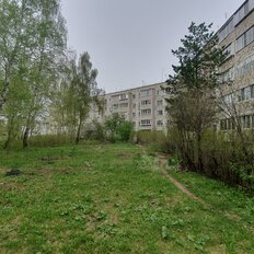 Квартира 60,6 м², 3-комнатная - изображение 1