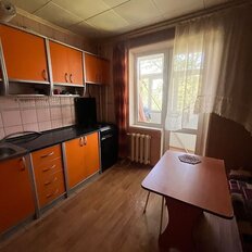 Квартира 32,5 м², 1-комнатная - изображение 2