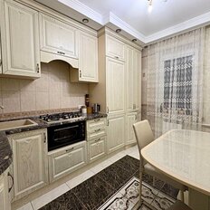 Квартира 68 м², 3-комнатная - изображение 1