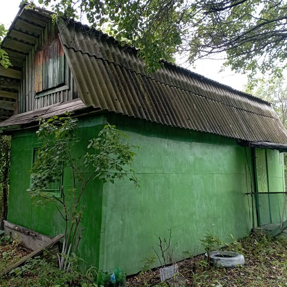 45 м² дом, 10 соток участок 3 200 000 ₽ - изображение 20