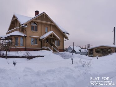 Купить квартиру с большой кухней и в новостройке в Кургане - изображение 25