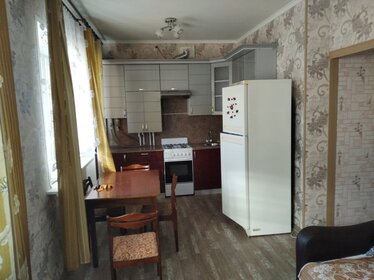 42 м², 1-комнатная квартира 13 999 ₽ в месяц - изображение 42