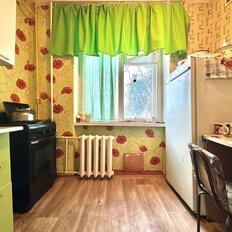 Квартира 42 м², 2-комнатная - изображение 1