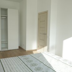 Квартира 37 м², 1-комнатная - изображение 3