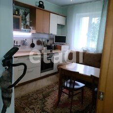 Квартира 52,9 м², 2-комнатная - изображение 4