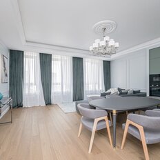 Квартира 98 м², 3-комнатная - изображение 2