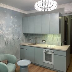 Квартира 24 м², студия - изображение 1