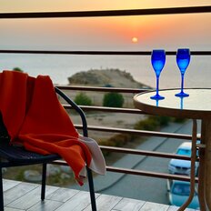 Квартира 30 м², студия - изображение 5