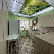 Квартира 49,3 м², 2-комнатная - изображение 1