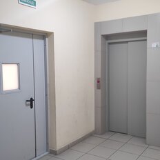 Квартира 44 м², 1-комнатная - изображение 3